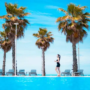 Prestige Resort&aquapark Hotel