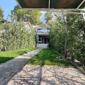 Leyland Ferienhaus