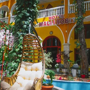 Mali I Robit Hotel