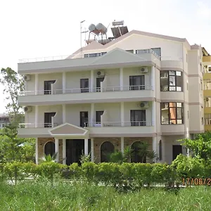 Guest house Red Rose, Golem (Tirana)