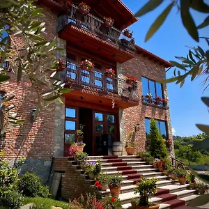 Guest house Bujtina Ajazi, Golem (Tirana)