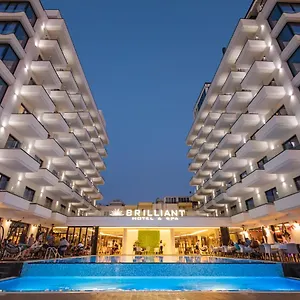 Brilliant Hotel&spa Hotel