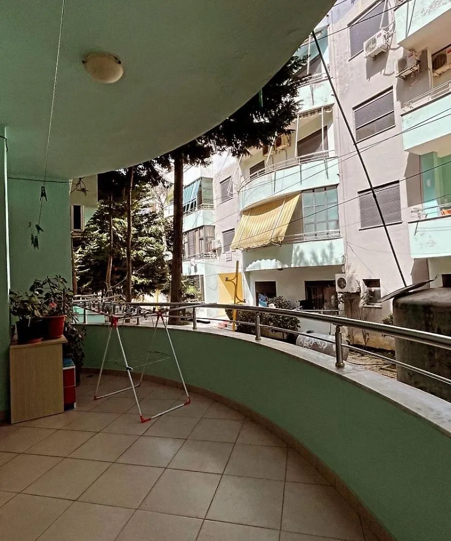 Am Apartment Golem   Golem (Tirana)