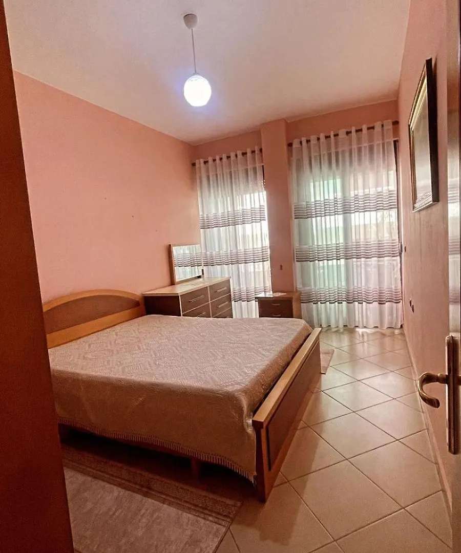 Am Apartment Golem  0*, Golem (Tirana) Albania