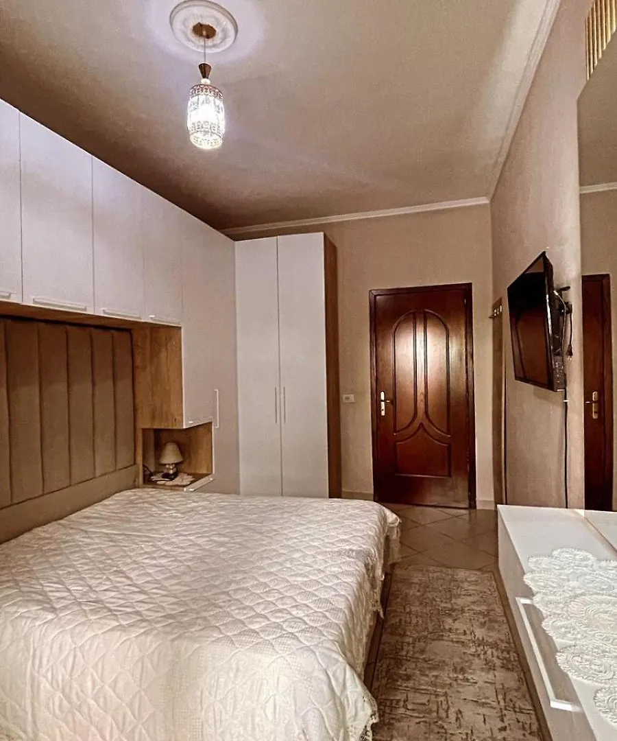 Am Apartment Golem   Golem (Tirana)
