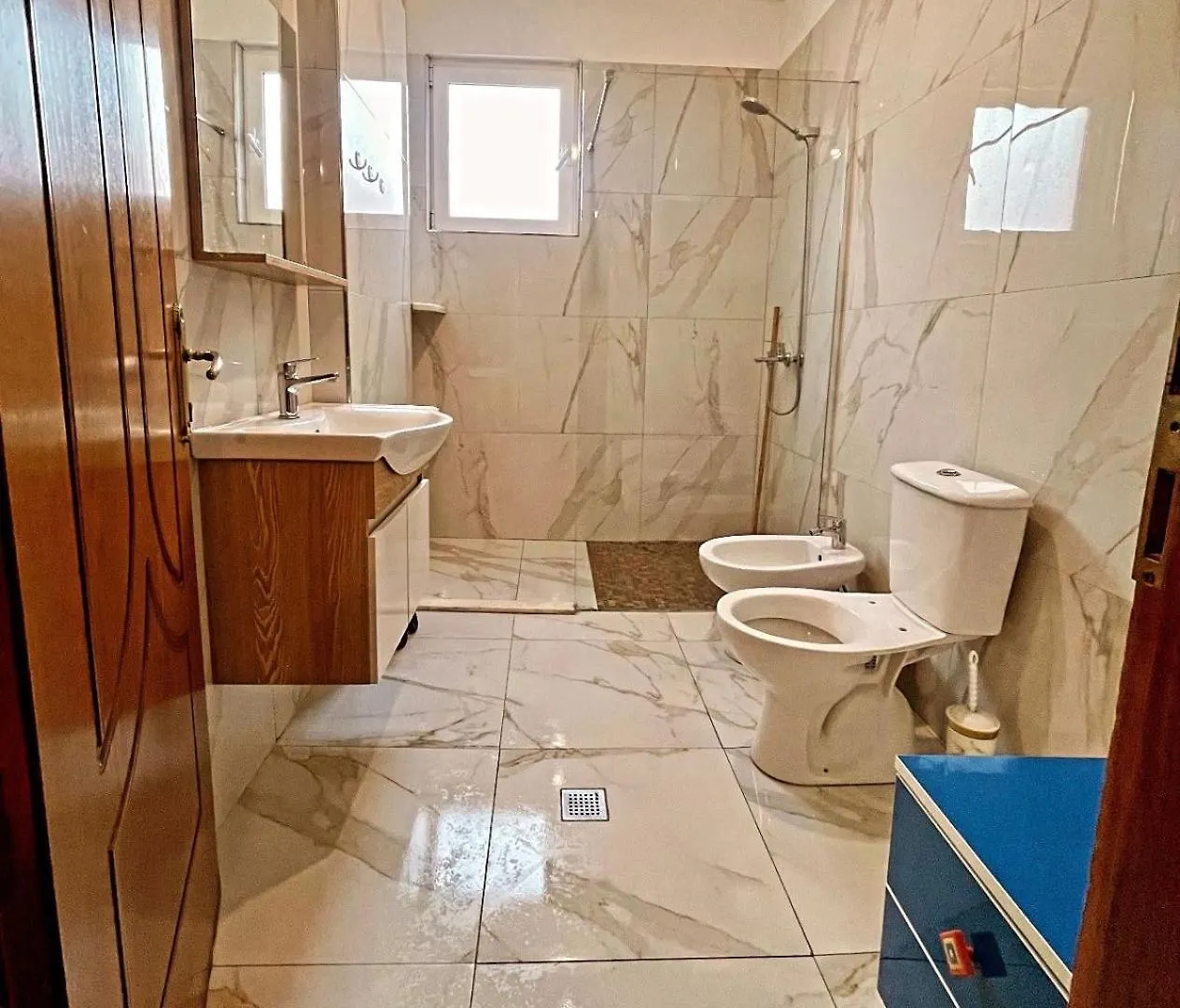 Am Apartment Golem  Albania